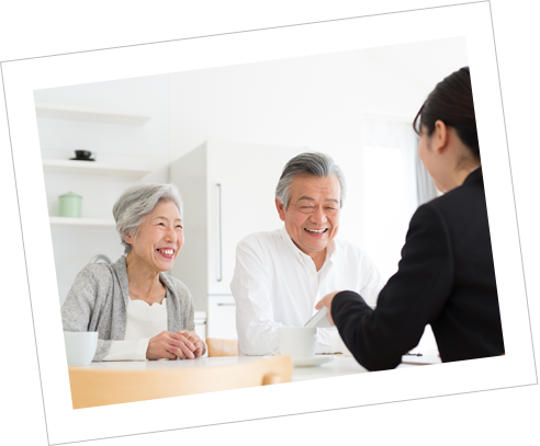 実証実験で充実したサポートに