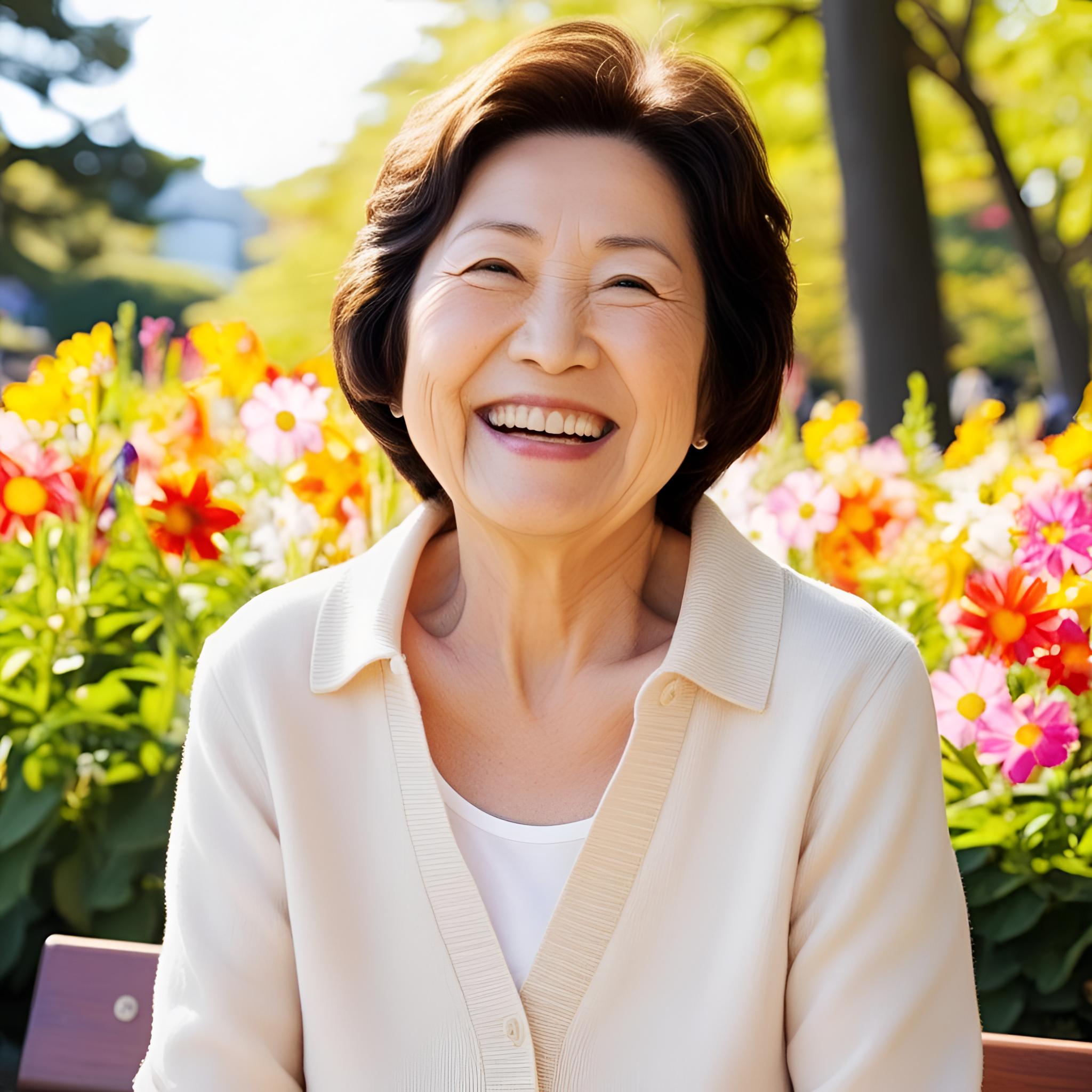 お客様の声 女性2